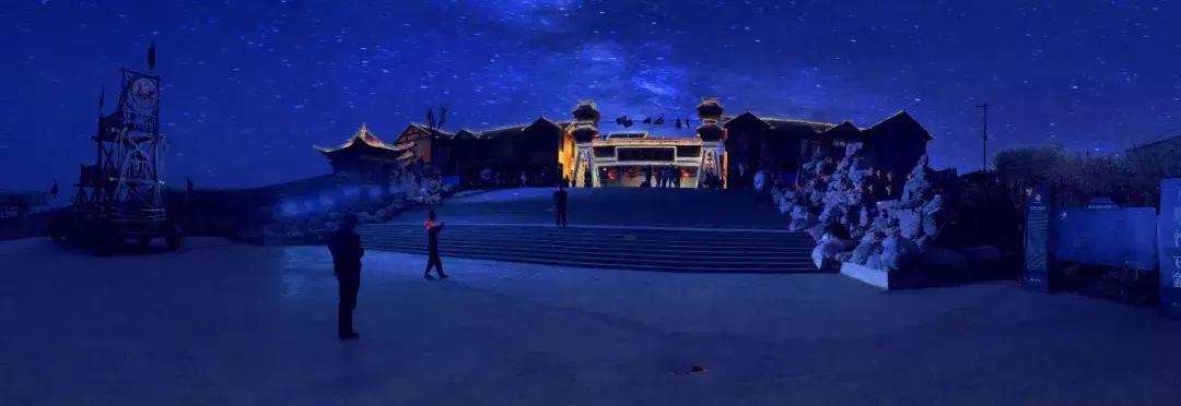 天下灵山灵验吗,天下第一道教灵山