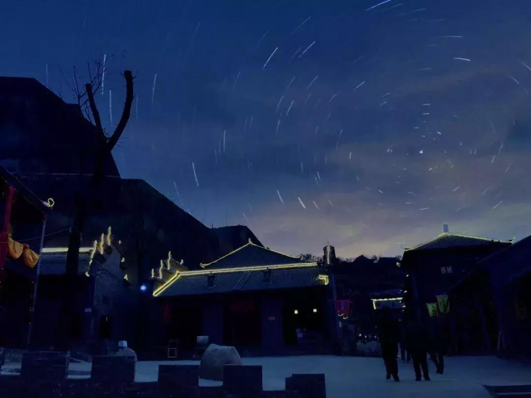 天下灵山灵验吗,天下第一道教灵山