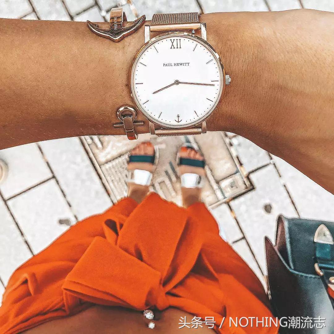 dw高端表,小众名牌表dw