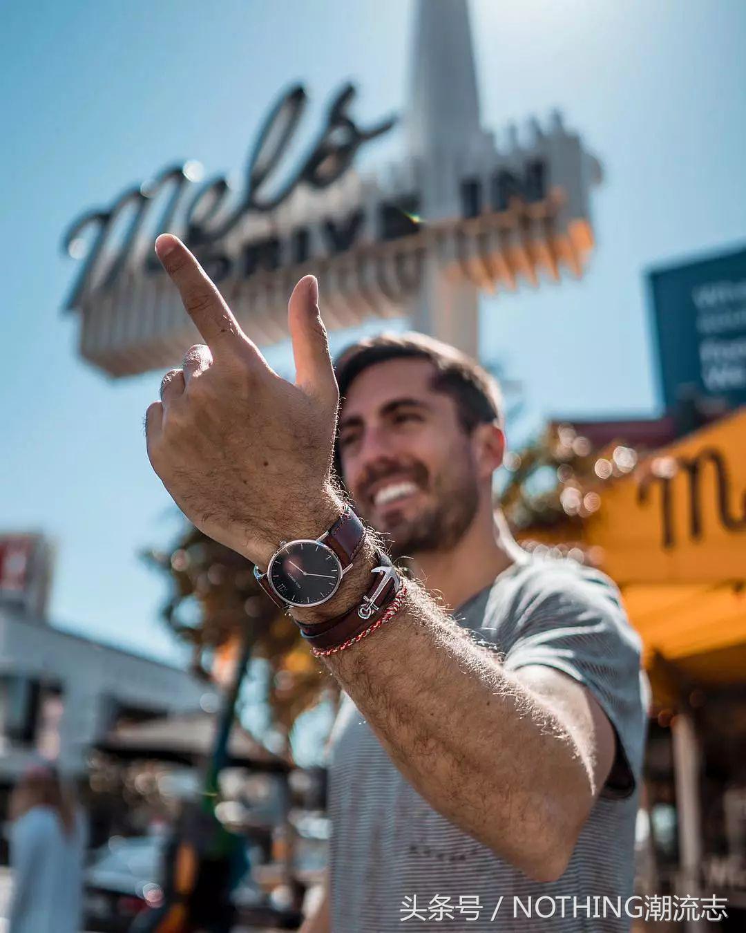 dw高端表,小众名牌表dw