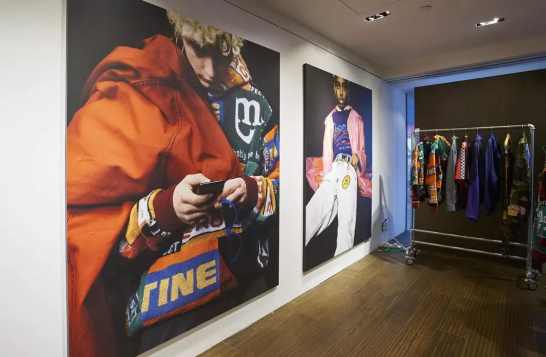 哪里有supreme代购,supreme代购