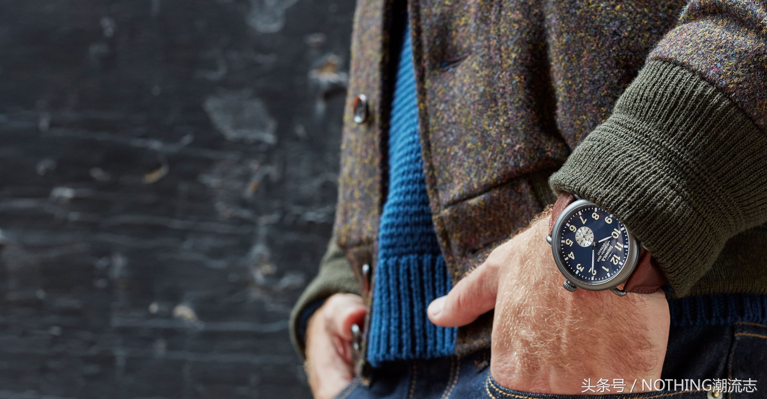 dw复古绿小方表值得买吗,年轻人10大最喜欢的时尚表品牌