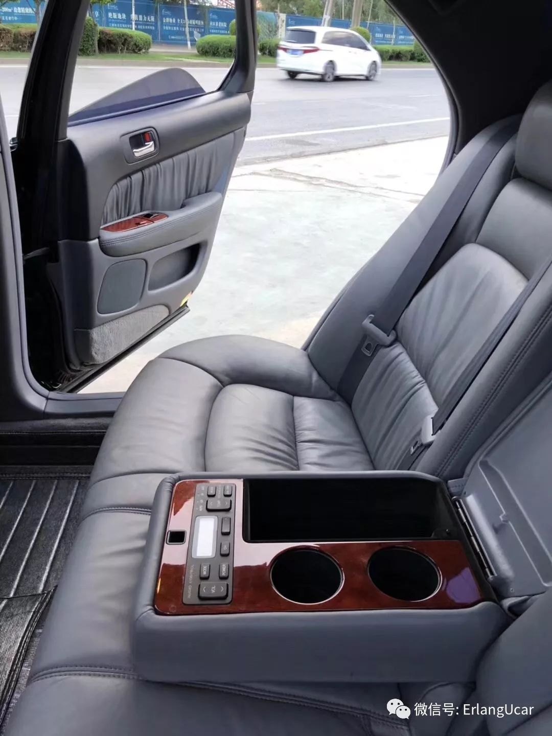 翻新经典雷克萨斯ls400,93版雷克萨斯ls400