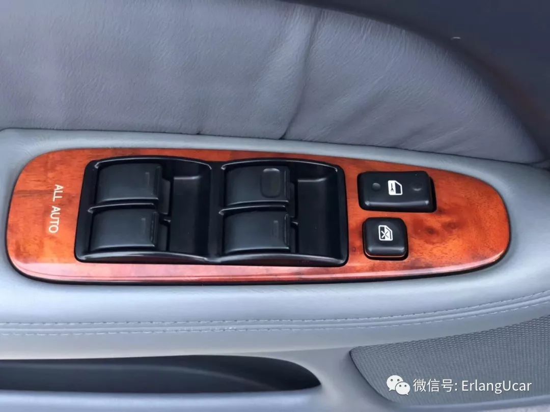 翻新经典雷克萨斯ls400,93版雷克萨斯ls400