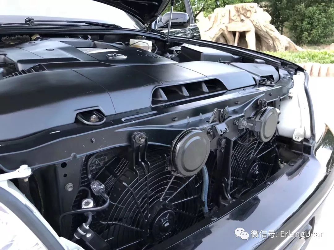 翻新经典雷克萨斯ls400,93版雷克萨斯ls400