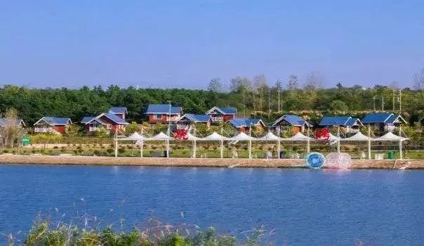 滁州必去旅游景点推荐,滁州旅游线路推荐