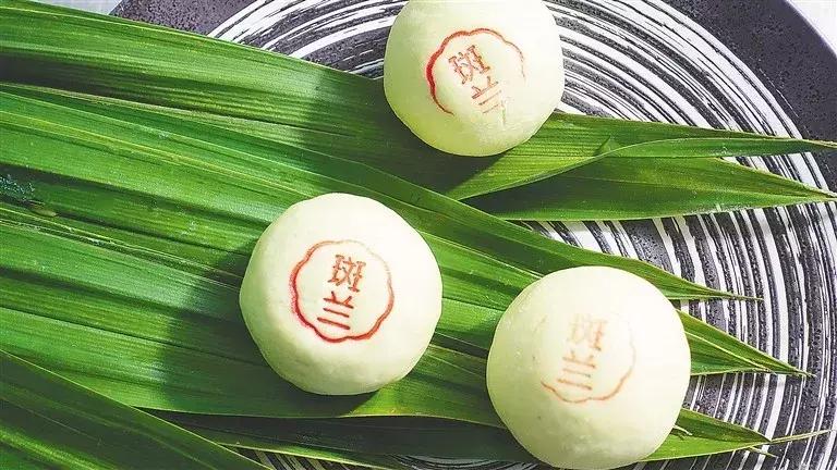 海南本地特色月饼,海南月饼品种有哪些