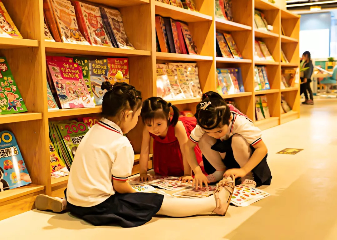 重庆荐书新华书店,有格调的书店重庆