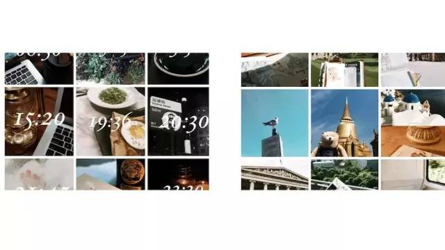 推荐几个靠谱的手帐博主,最好的几个手帐博主