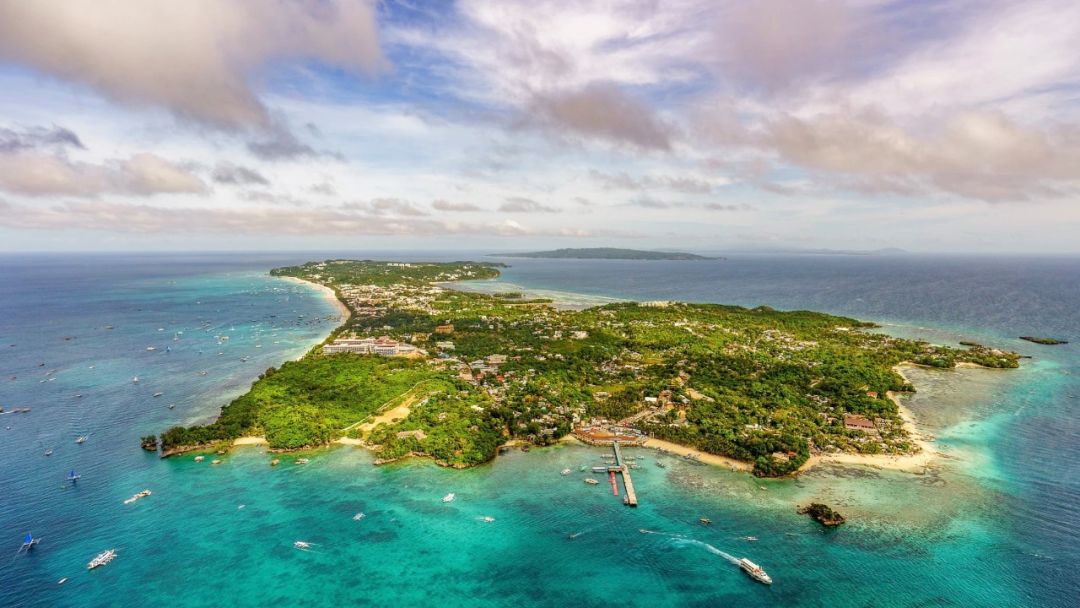 长滩岛开岛时间最新消息,长滩岛怎么没有直飞了