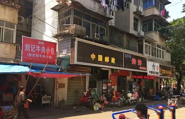 深藏小巷包子馆,十大老字号包子店排行榜