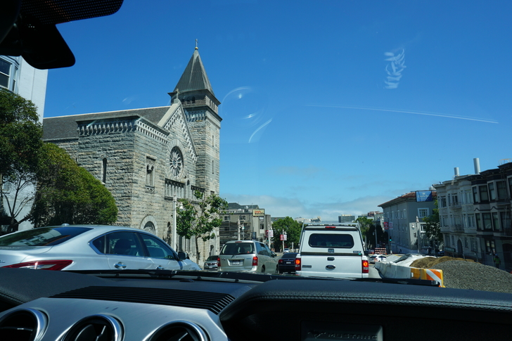 美国纽约自驾游最佳路线图,美国西部大环线自驾游攻略