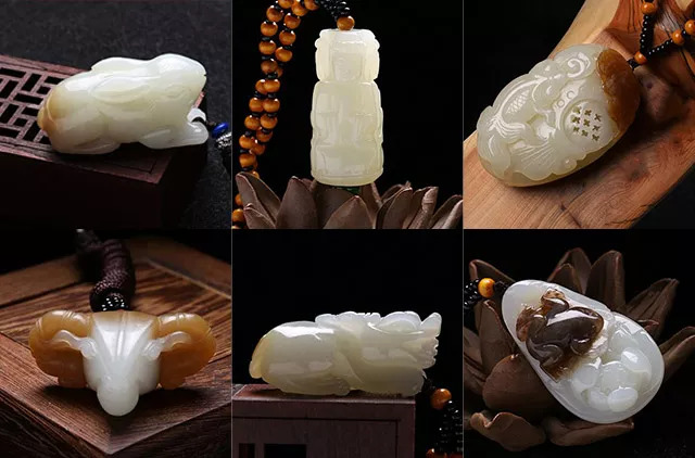 女性长期戴玉,长期戴玉对身体的危害