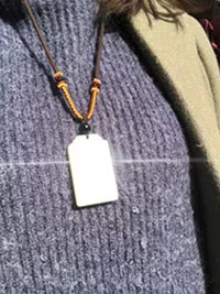 女性长期戴玉,长期戴玉对身体的危害