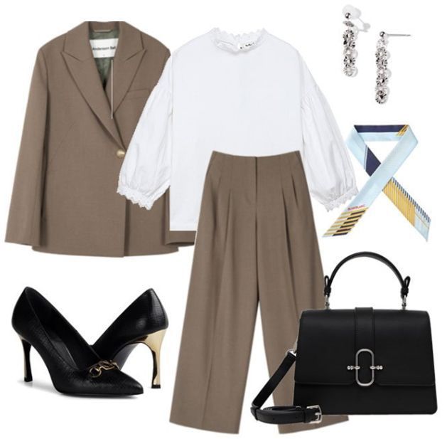 中秋过节穿搭,中秋佳节穿衣攻略