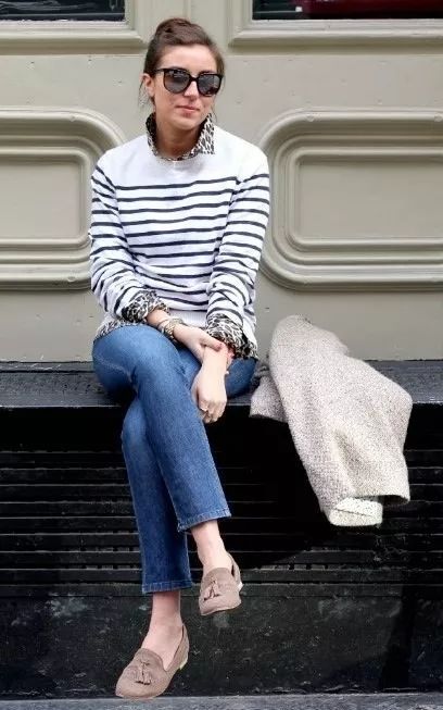 中秋过节穿搭,中秋佳节穿衣攻略