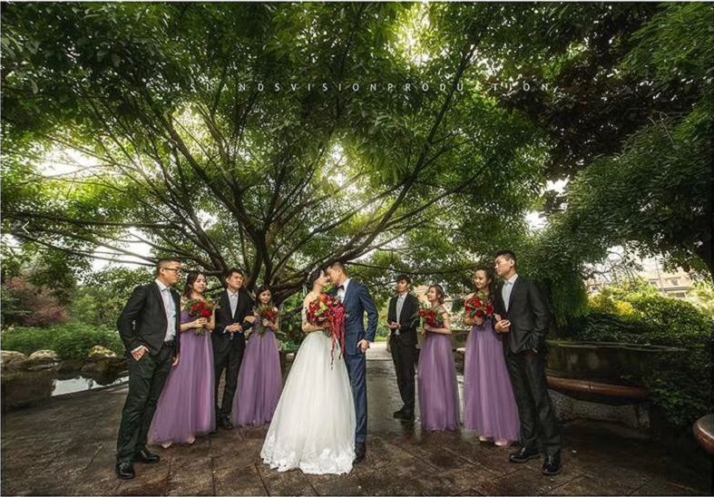 真实军人的婚礼军嫂朴实大方,军嫂的军婚日记