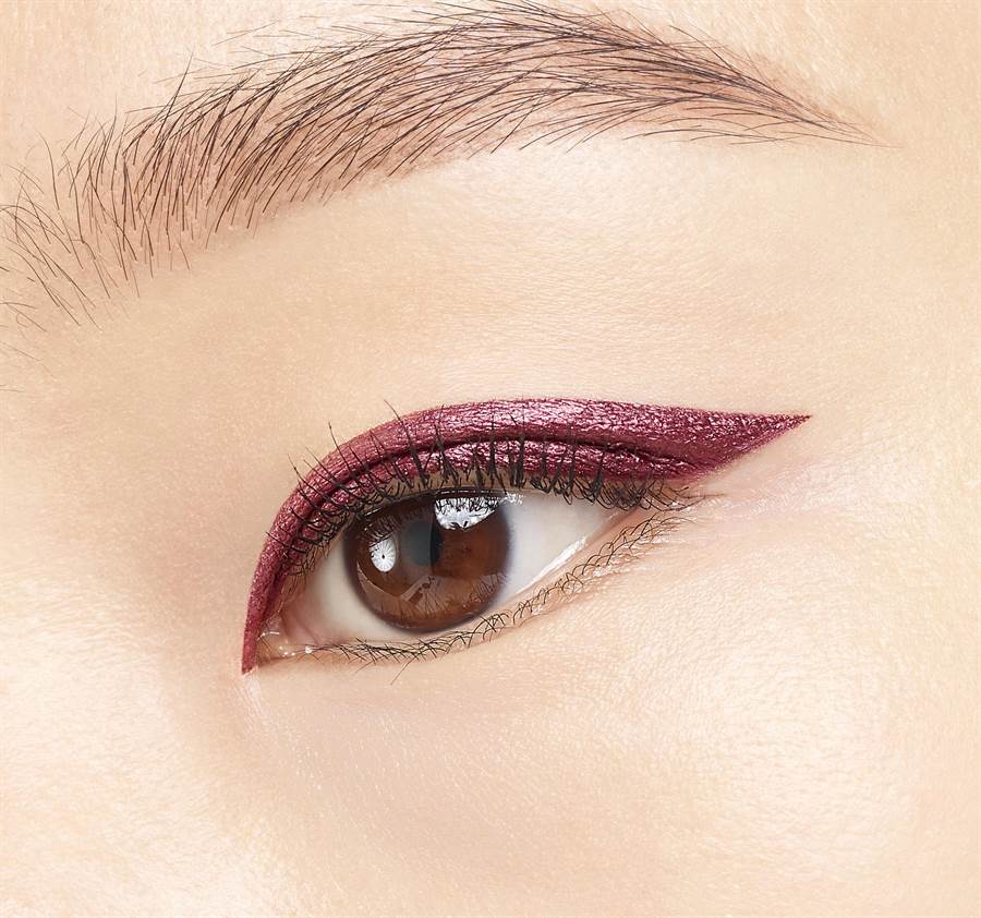 肿眼泡防水防汗眼线液测评,防水眼线胶不晕妆持久防汗