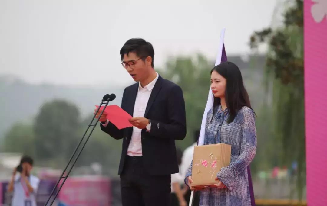 数万人齐聚张渚，只为这场盛宴！