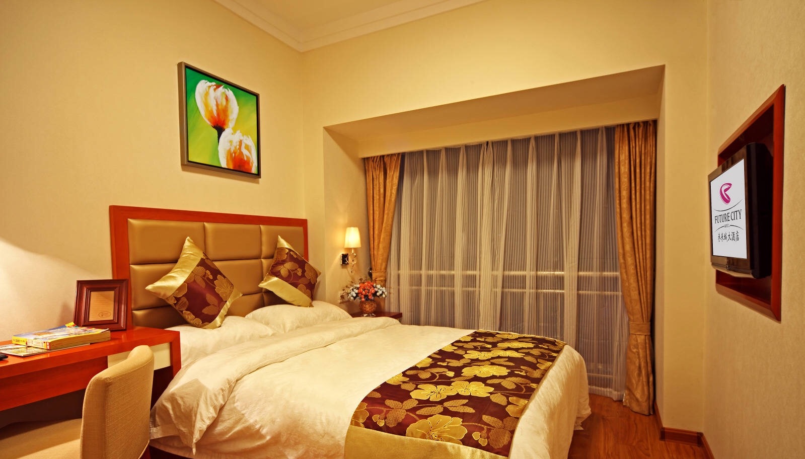 武汉环球雅思教育,武汉雅思高考封闭集训营