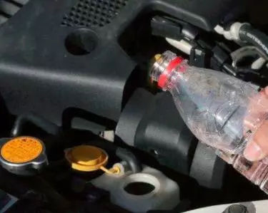 车子出现这四种现象你要警惕了,车子老是不听话