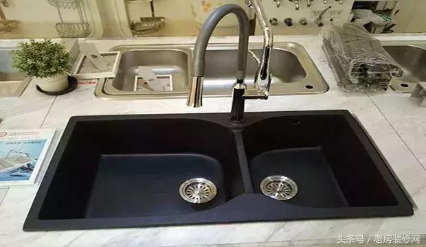 打造厨房橱柜方案,最新橱柜设计效果图大全