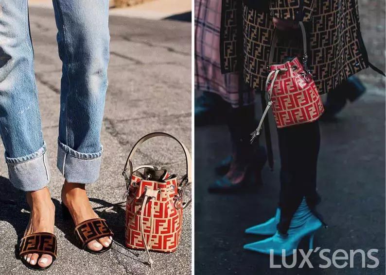 10款fendi经典热卖包包,贫民窟女孩包里好物推荐