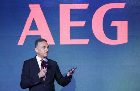 aeg在中国能否过关,德系贵族