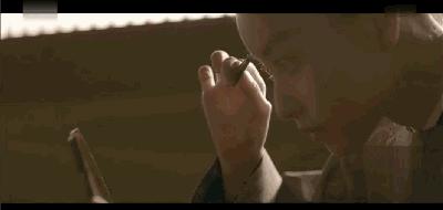 用色精彩，用光讲究，构图精巧！这部热播剧值得摄影师借鉴