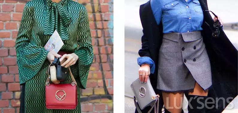 fendi最新款手机包,fendi经典水桶包