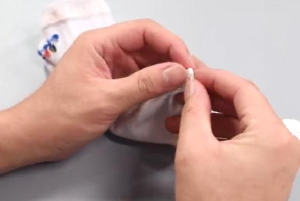 生活小技巧袜子破了怎么办,怎样预防袜子被磨破