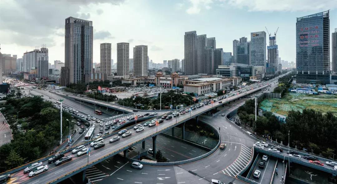 沈阳萧条场景,沈阳落寞背影