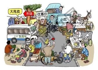 菜、带娃、看病、健身……在你家门口的“供销e家”一站搞定！