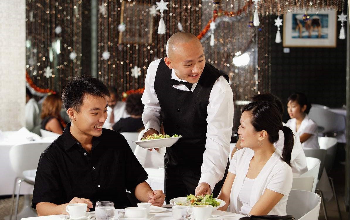 米客互联中式快餐,米客互联餐饮模式