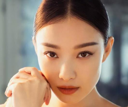 最流行的眉形画法,2020适合各种脸型的眉形画法