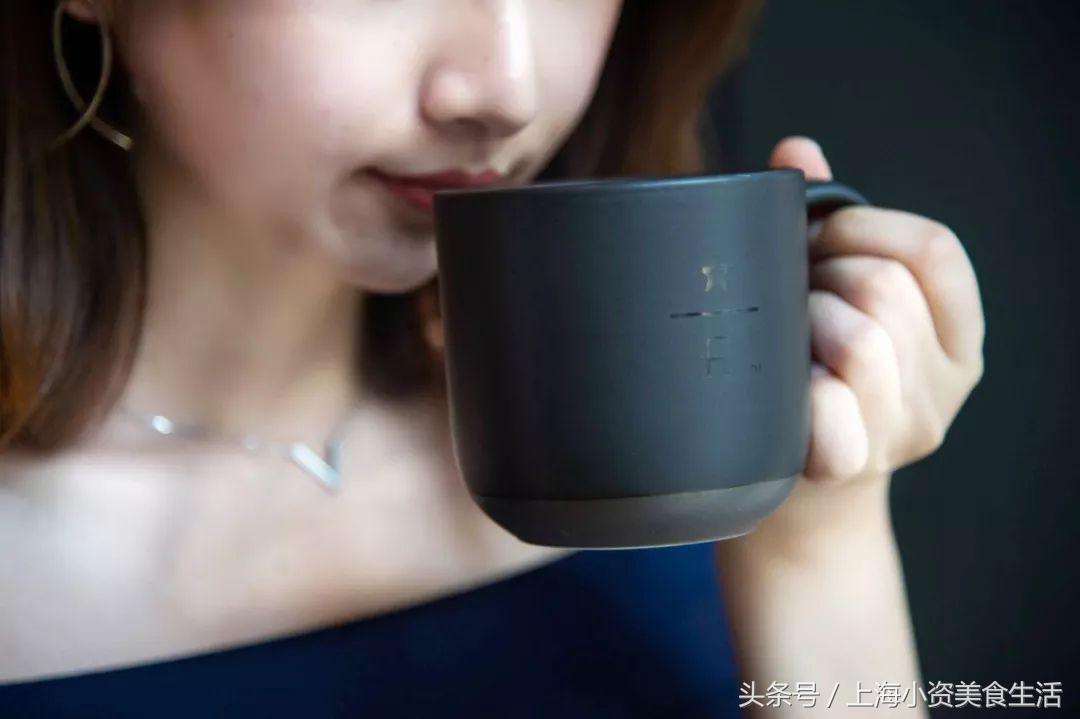 星巴克臻选店上海,星巴克臻选北京1733店