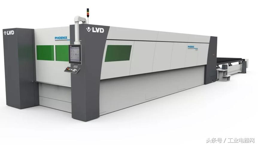 前沿激光技术,刷新物理认知