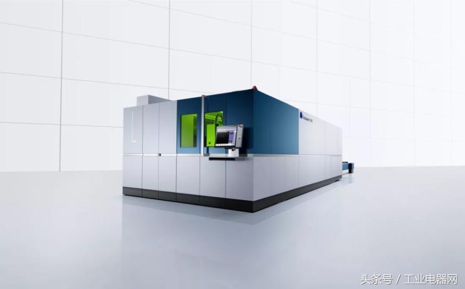 激光技术最新应用,刷新认知的技术