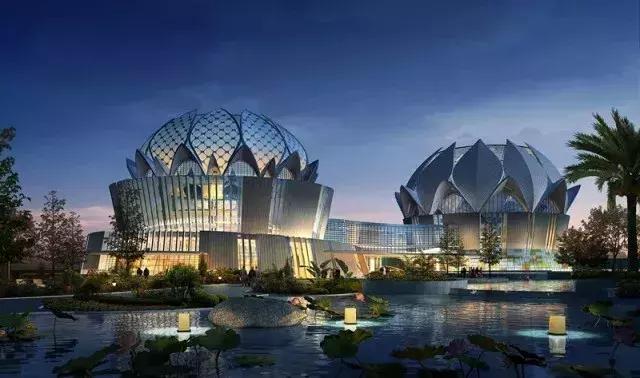 迪拜帆船酒店全球唯一七星级酒店,迪拜帆船酒店室内设计是谁