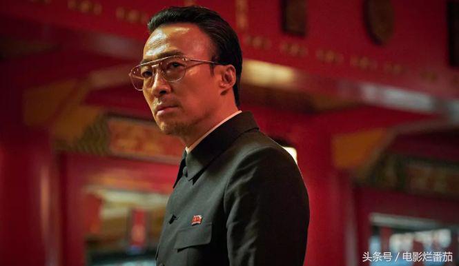 一分钟看懂特工电影,10部最耐看的特工电影