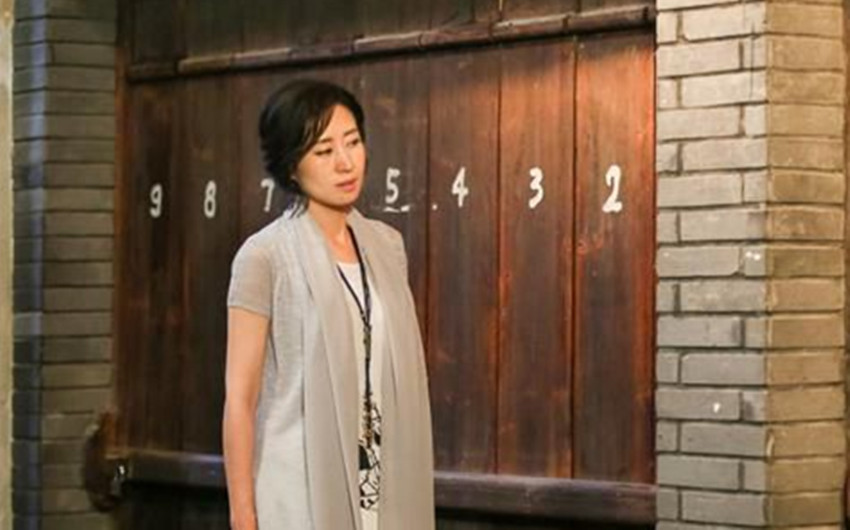 因为遇见你全体演员上综艺,因为遇见你的演员名单