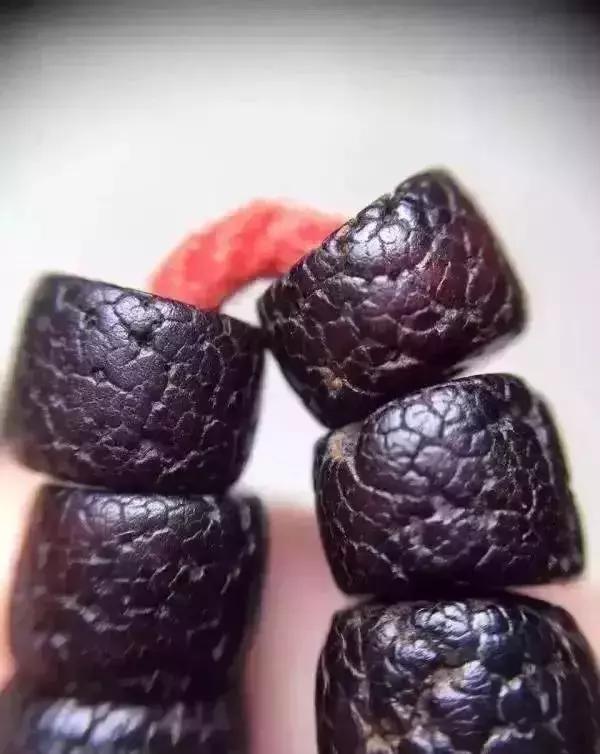 百年老星月手串,百年老星月盘玩视频