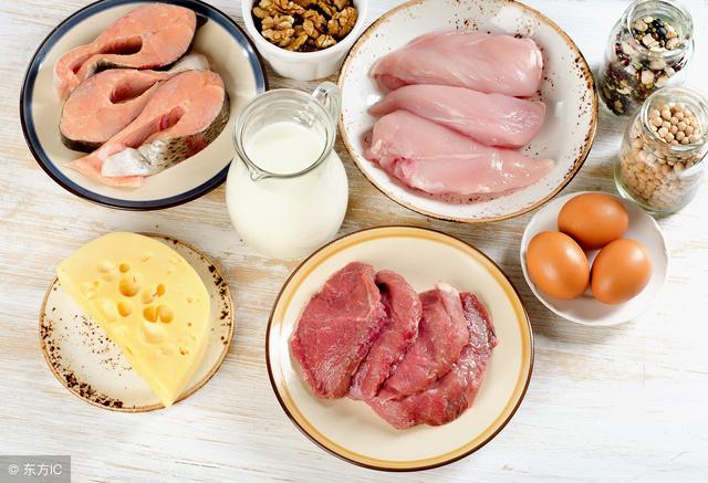 指甲吃什么食物长得快,指甲有关的食物