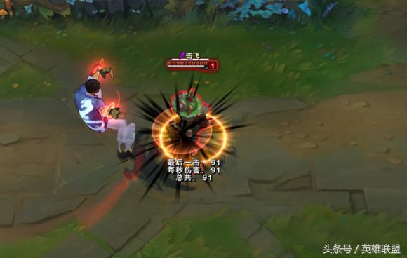 lol李青龙的传人烂大街了吗,lol红龙李青