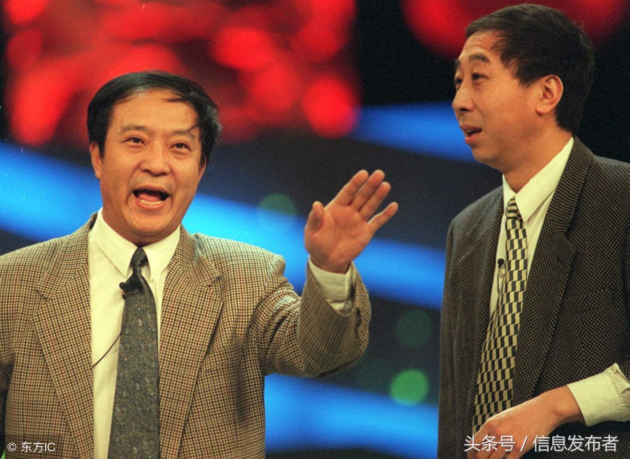 冯巩小品语录,冯巩经典好男人语录