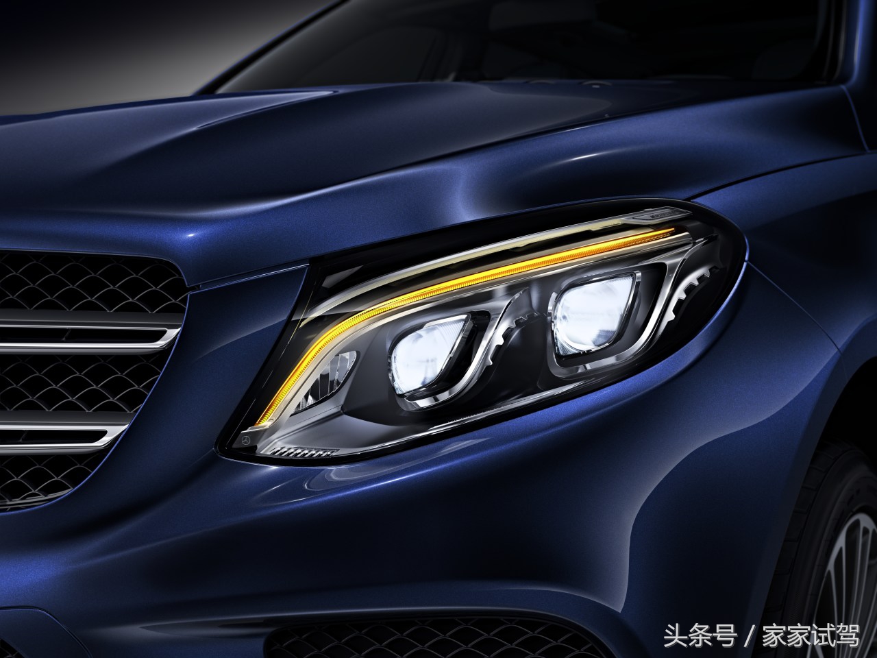 新一代glesuv价格,全新glesuv价格