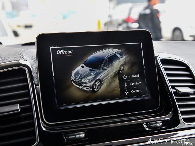 新一代glesuv价格,全新glesuv价格