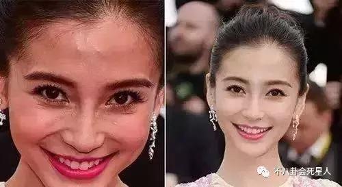 王子文baby参加活动,baby王子文同台