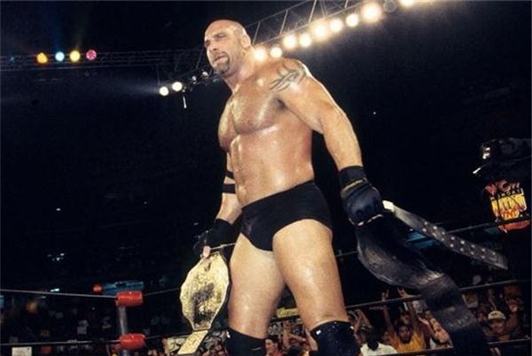 2004年战神高柏离开wwe后去了哪里,战神高柏wwe进入名人堂