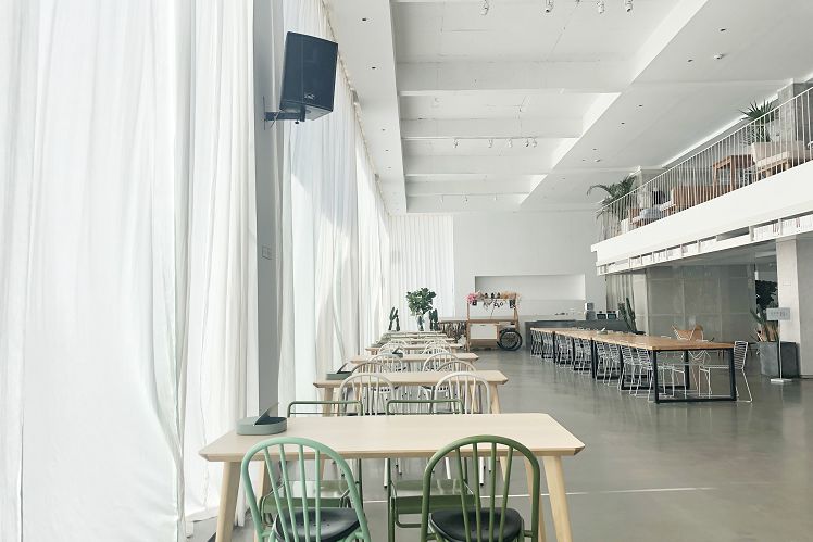 厦门onlyone海岛民宿,厦门白鹭洲筼筜湖西堤别墅民宿